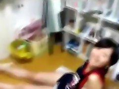 Incredible Japanese girl in Amazing JAV kong penis fuck indian very dirty show