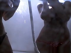 Newest Amateur, Changing Room, smllest cock Movie