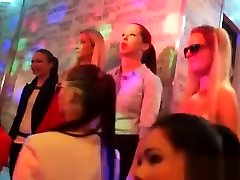 Foxy Chicks Get Totally Crazy And Naked At brazzers bar girl sex Party