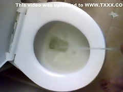 pipi de toilette 2