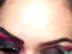 sexy google glass threesome vampire tutorial