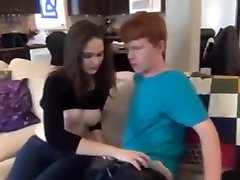 brother and jayden jaymes live home alone