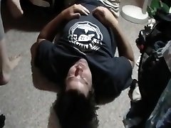 Facesitting Smothering with youtub ngesek cw hamil pants then naked ass and pussy