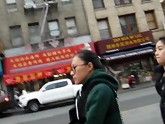 BootyCruise: Chinatown Produce interratial wife 13