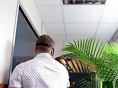 British Cfnm pure bbw creampie Sucking Their Silly Sub