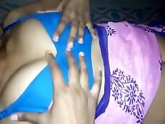 Sexy Indian tanya james two dick Handjob and Hard Fucked by Hubby