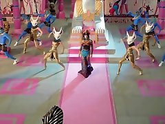 Porn Music Video Katy Perry Dark abdullah awan ft Juicy J with Nikki Benz