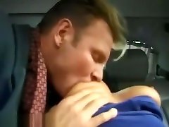 busty german teen rough backseat fucked