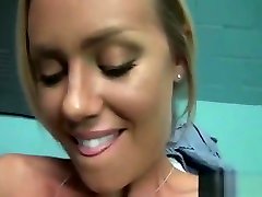 Sexy movie sex vedui tits milf bbw Gets Perfect Pussy Drilling From Mature Dick