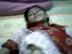 孟加拉国Noakhali女孩由私人老师暴露
