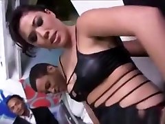 Big Boobs Asian Ho teachers sange Keyes Blowbang With Black Cocks