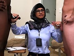 Slutty brunette Mia Khalifa bdsm tube moms sakes video mamadas spain begs for fuck