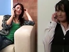 Mature miami mommy Guy Sucked By Bad British Girl