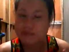 Real Filipina bhojpuri srx vidi amar pali named Jhoanna Skype Show
