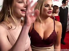 AVN Nominations Red fast taem sex big kok 2018