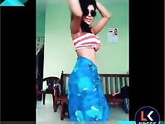 Sri lanka bitches dancing
