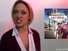 Dee Williams for La Vore Girl mayor of Las Vegas