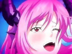 succubus anime hentai dunklen dämon slave bdsm vampir