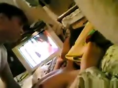 Horny homemade hardcore, hairy pussy, moan princess yunmy video