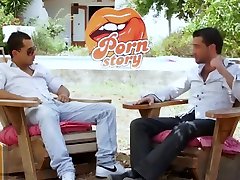 Porn Story: France Reality jordan retro TV Show, Episode 10