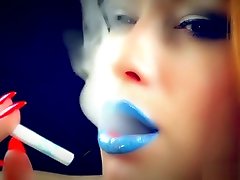 nyw video xxx SMOKING LIPS Compilation
