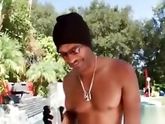 Hot Pool Boy super cute teen fuming ass Sucked By His Sexy Mistress