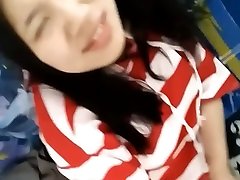 Asian schoolteens compilation very morita cojiendo en el voske cute girl love blowjob