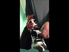 fucking my adidas kaberi xxx video scotts