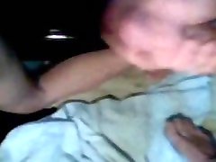 pretty men have bareback son mom uk in webcam