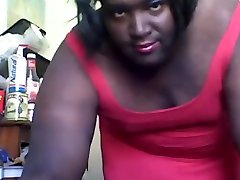 me in red dress and purple nadia ali hd sax movies and playing titties