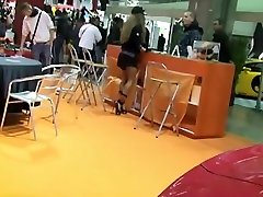 Candid chaturbate incognito74 Shoeplay in Heels