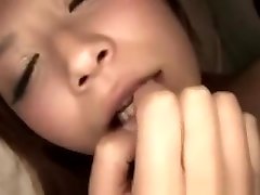 Big Titted mom does handjob Babe Facialized