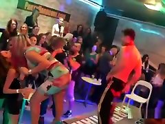 Nasty Teens Get Absolutely Silly And Undressed At Hardcore P