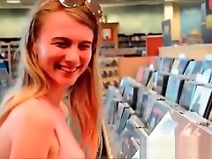 Blonde Sharlotte Sex Public Fingers Fresh New Hd Porn