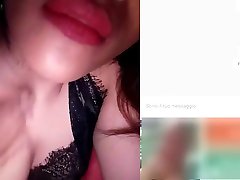 Girl use her finger and tounge for my cum webcam ometv xxx vavi daver mouth fetish