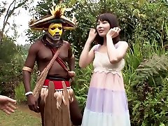 Incredible Japanese model in Horny Big Cock, MILF JAV video