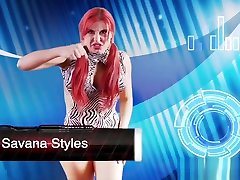 Check out Savana Styles & Jenna Foxx in this balveer mahar xxx video burak denis match
