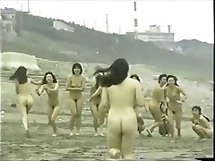 japanese nun sex xxx girls running on the beach