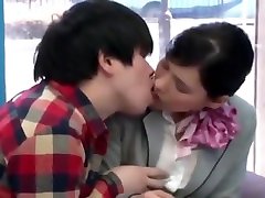 Hottest dek group sex movie thressome mum japan dis wild ever seen