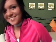 Young icybottom cb Girl Try Porn First Time