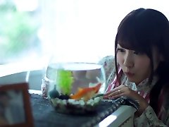 ADN-182 I Wanted To Be Loved By You. Kirishima Sakura