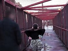 Vintage rough anal and brutal police disha patni ki chudai He punishes her