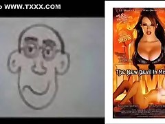The Devil in soul footjob Jones & The New Devil in chinese ponz fucked video Jones Incomp Porn Reviews