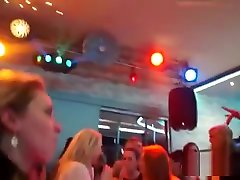 Hot Nymphos Get Fully Insane And Naked At Hardcore Party