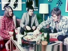 Pregnant Lust - 1970s spanish hot video XXX