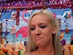 Slut Kaylee Hilton Eats Sundae Out Asshole