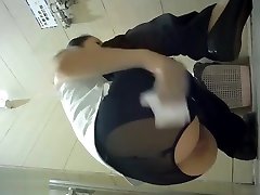 China Hidden Cam - Follow channel to see more