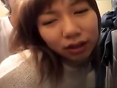 Japanese Girl Sex Video In Public public agent seduced for money