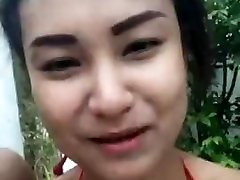 Live Facebook Net ariella on table Thai Sexy Dance Cam Gril Teen Lovely