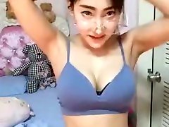 Live Facebook Net victoria poett Thai Sexy Dance Cam Gril Teen Lovely